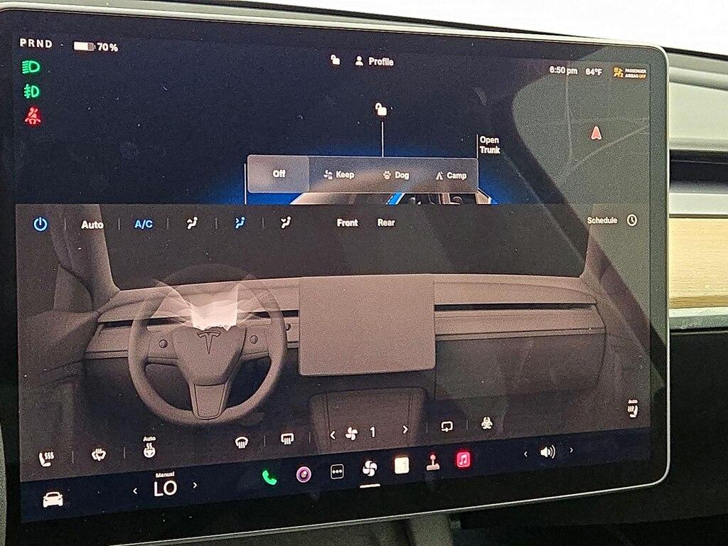 used 2022 Tesla Model Y car, priced at $29,998