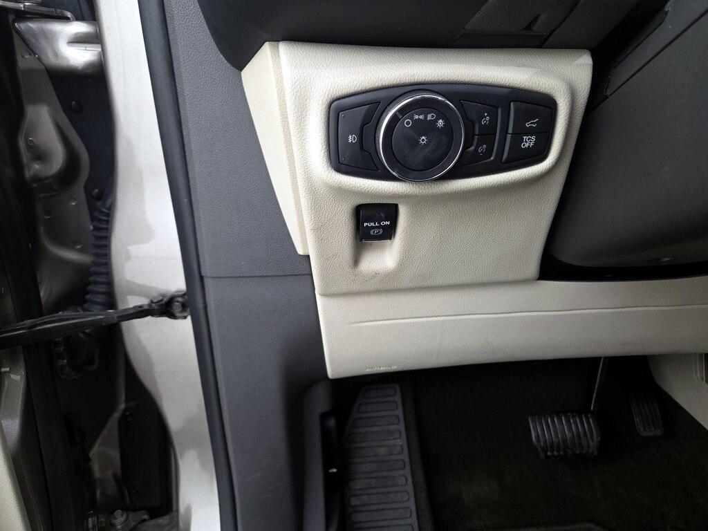 used 2020 Lincoln Nautilus car, priced at $28,998