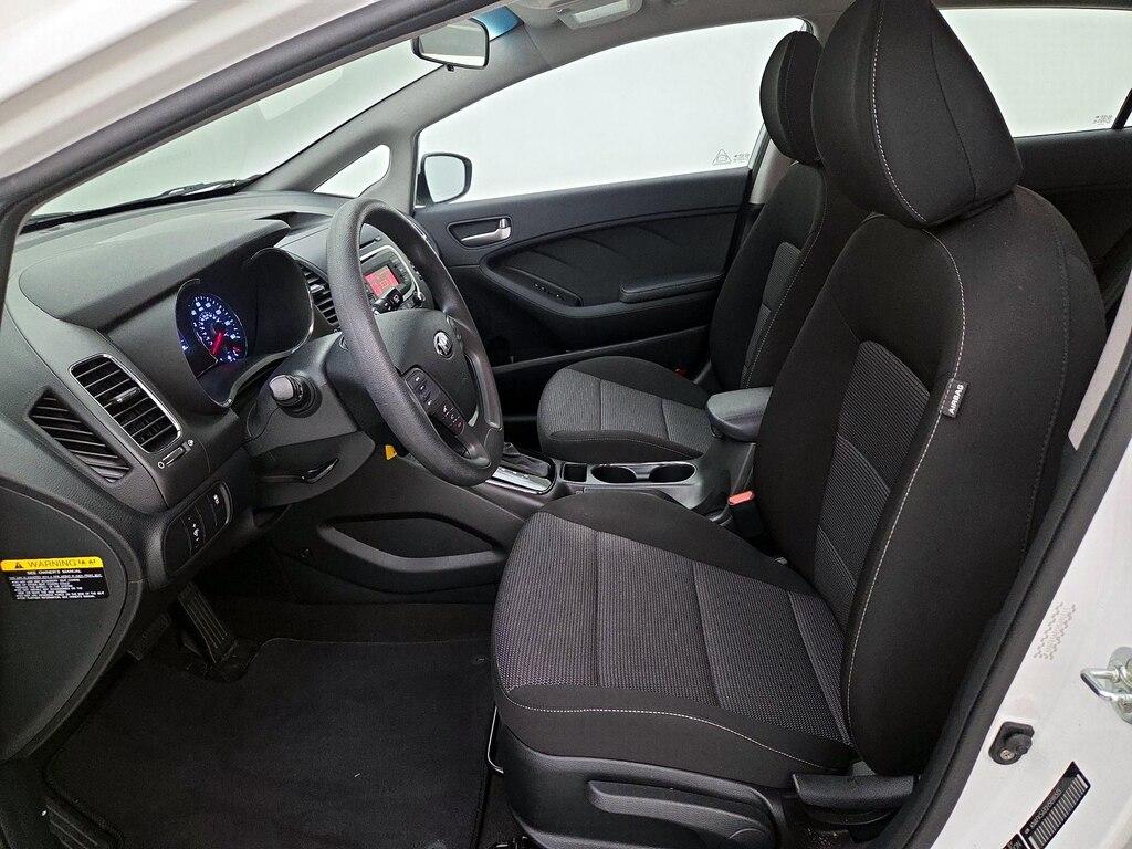 used 2017 Kia Forte5 car, priced at $17,998