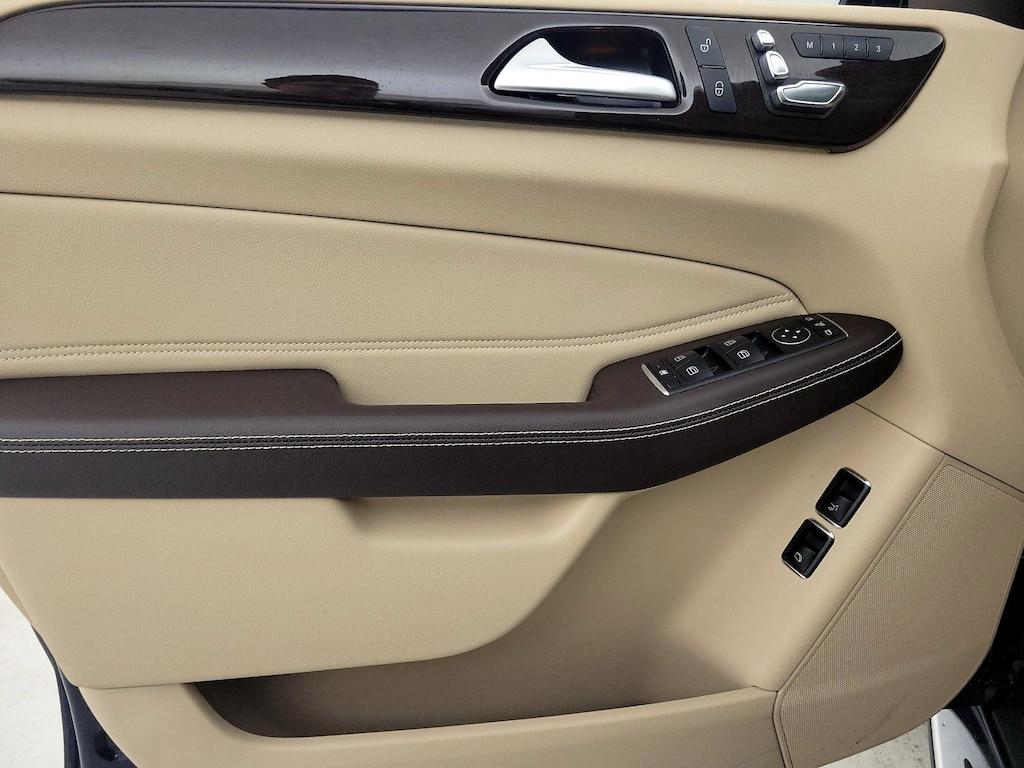 used 2018 Mercedes-Benz GLS 450 car, priced at $34,998