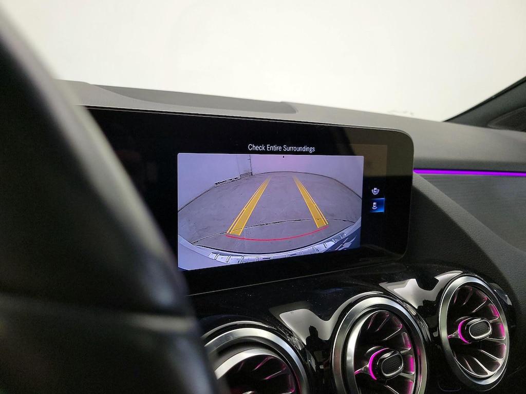 used 2023 Mercedes-Benz GLA 250 car, priced at $30,998