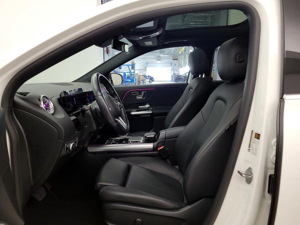 used 2023 Mercedes-Benz GLA 250 car, priced at $30,998