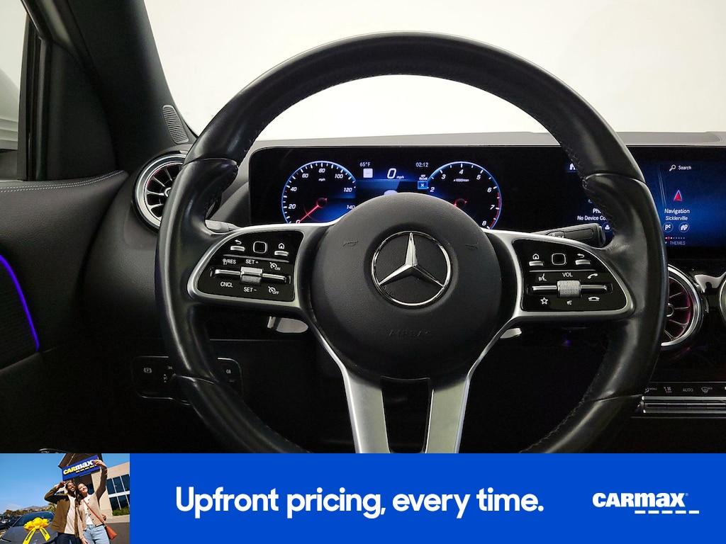 used 2023 Mercedes-Benz GLA 250 car, priced at $30,998