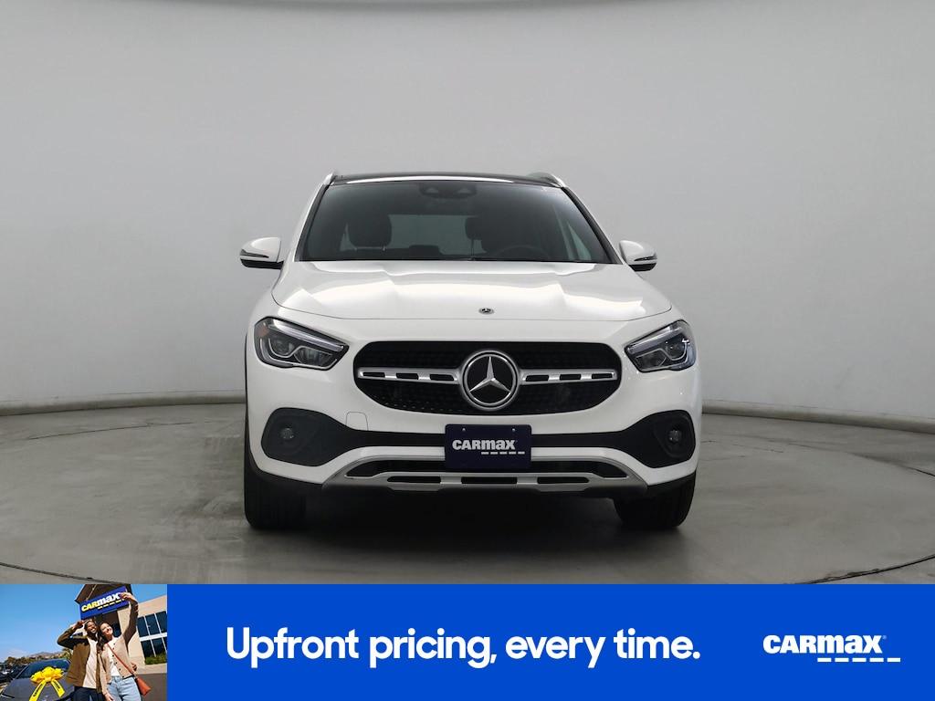 used 2023 Mercedes-Benz GLA 250 car, priced at $30,998