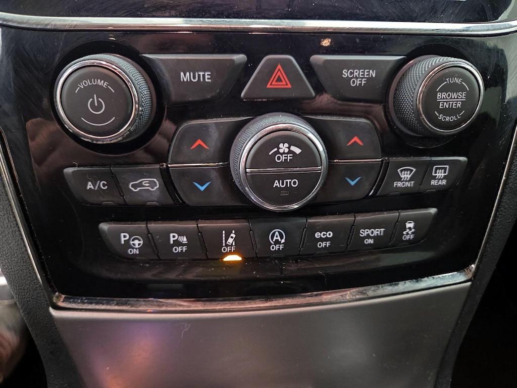 used 2019 Jeep Grand Cherokee car, priced at $24,998