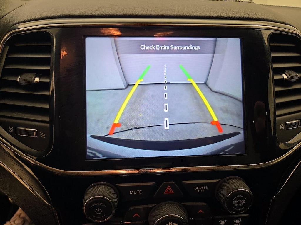 used 2019 Jeep Grand Cherokee car, priced at $24,998