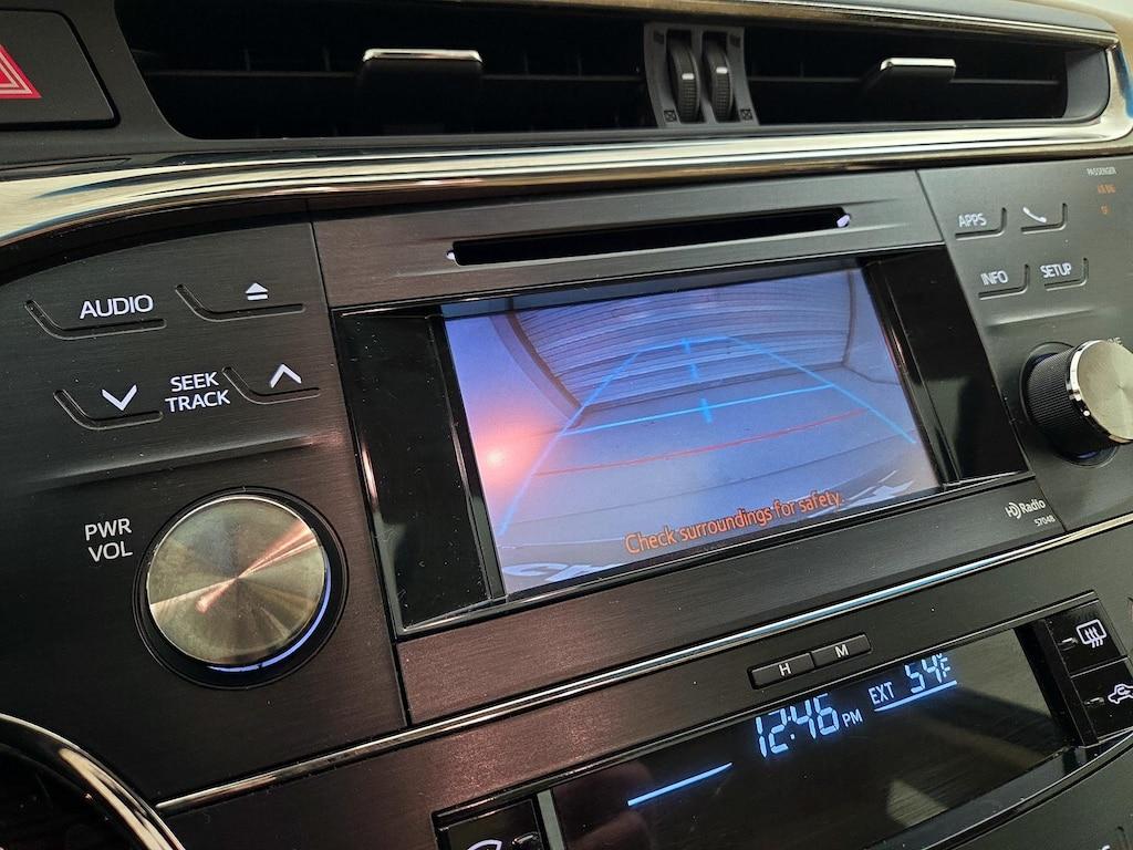 used 2014 Toyota Avalon car, priced at $20,998