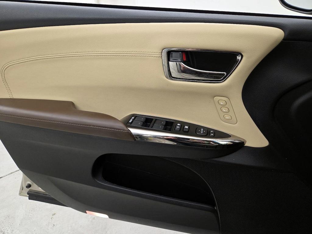 used 2014 Toyota Avalon car, priced at $20,998