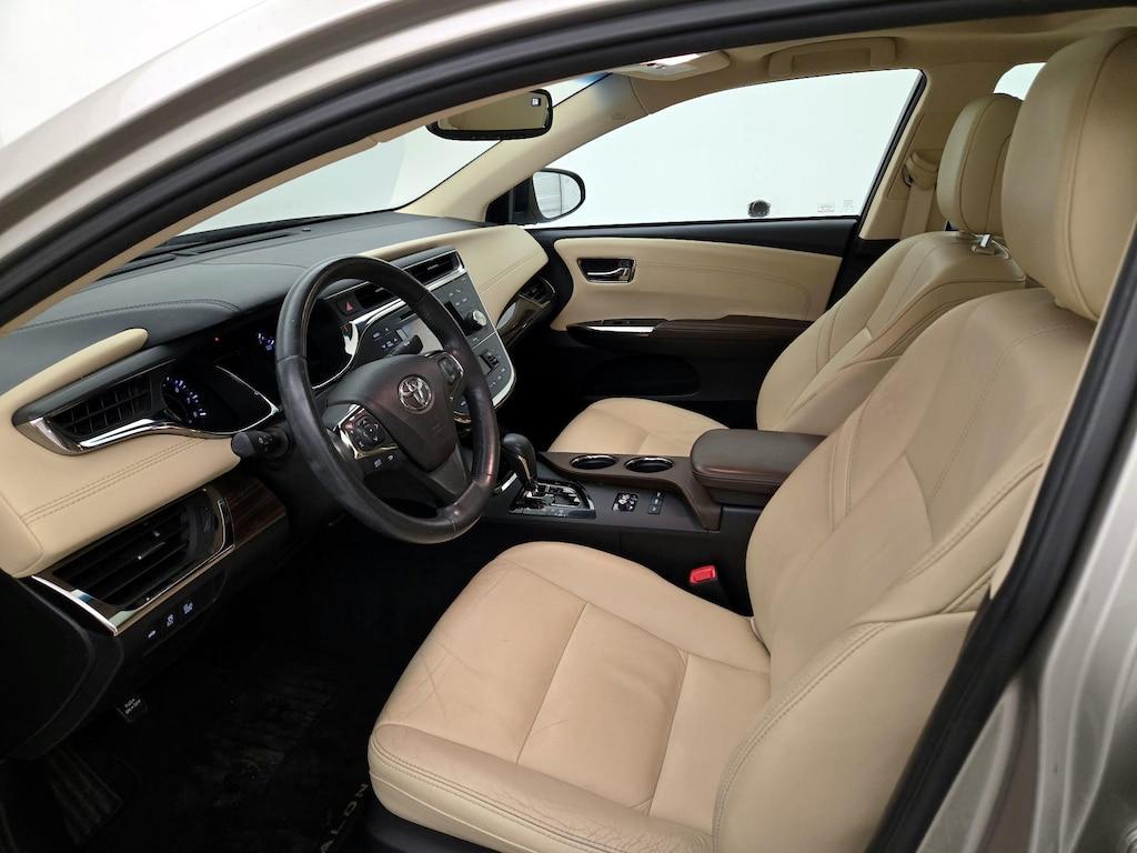 used 2014 Toyota Avalon car, priced at $20,998