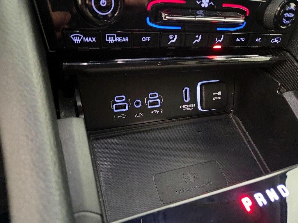 used 2023 Jeep Grand Cherokee 4xe car, priced at $35,998