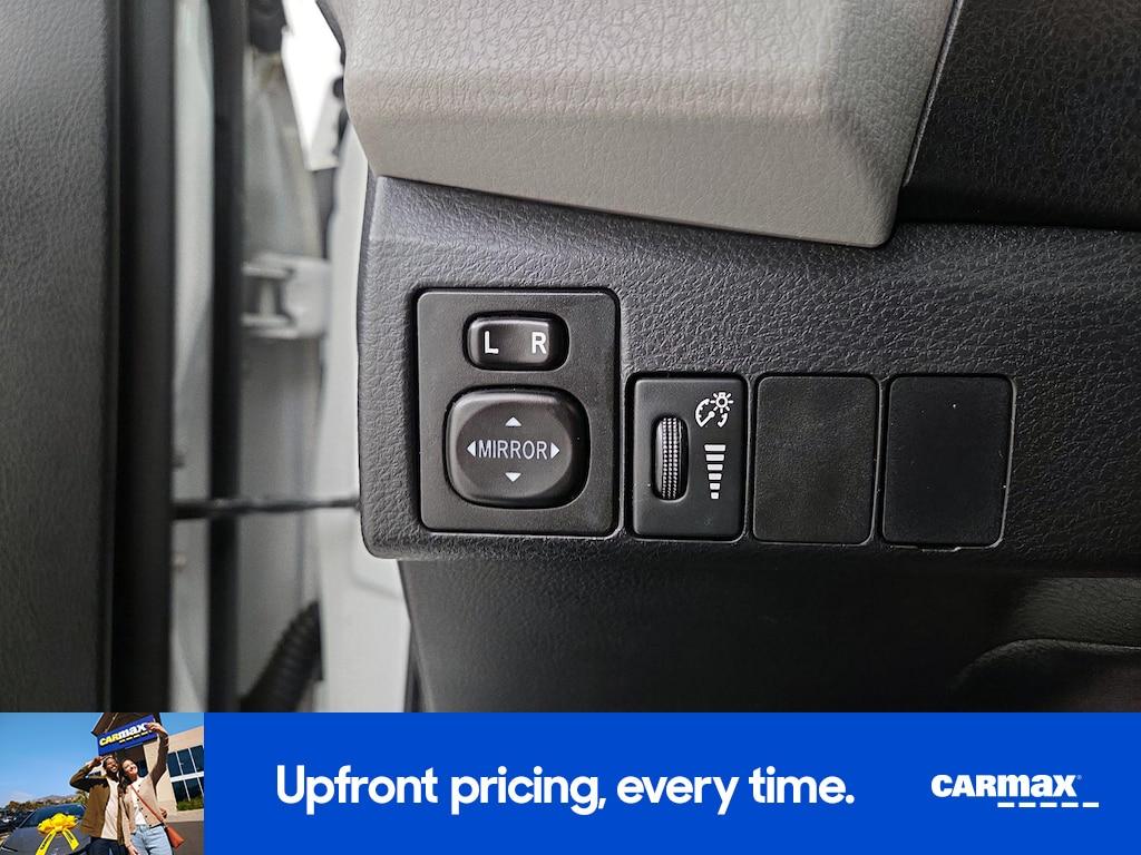 used 2016 Toyota Corolla car, priced at $17,998