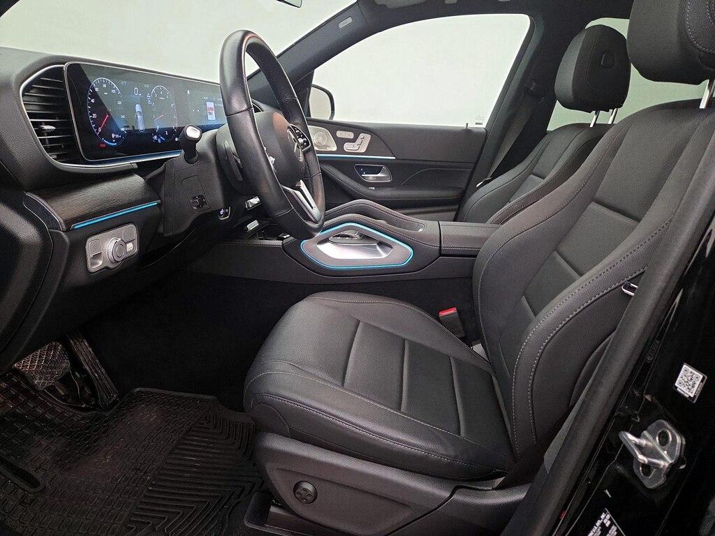 used 2023 Mercedes-Benz GLE 350 car, priced at $46,998