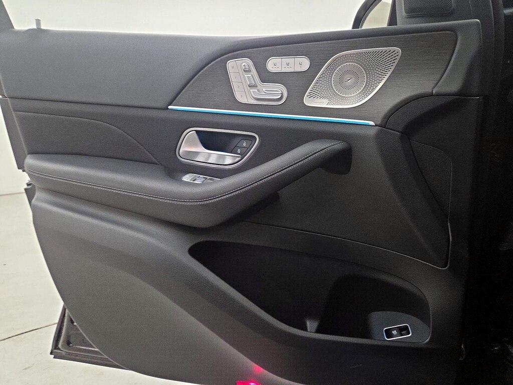 used 2023 Mercedes-Benz GLE 350 car, priced at $46,998