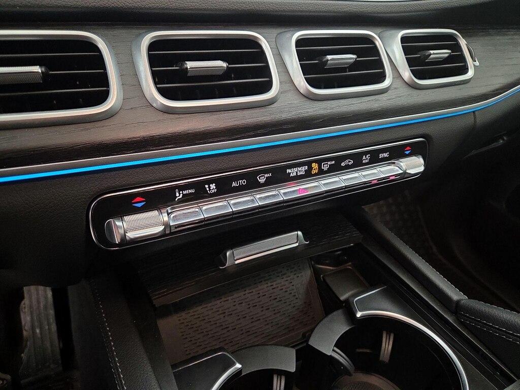 used 2023 Mercedes-Benz GLE 350 car, priced at $46,998