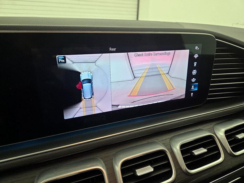 used 2023 Mercedes-Benz GLE 350 car, priced at $46,998