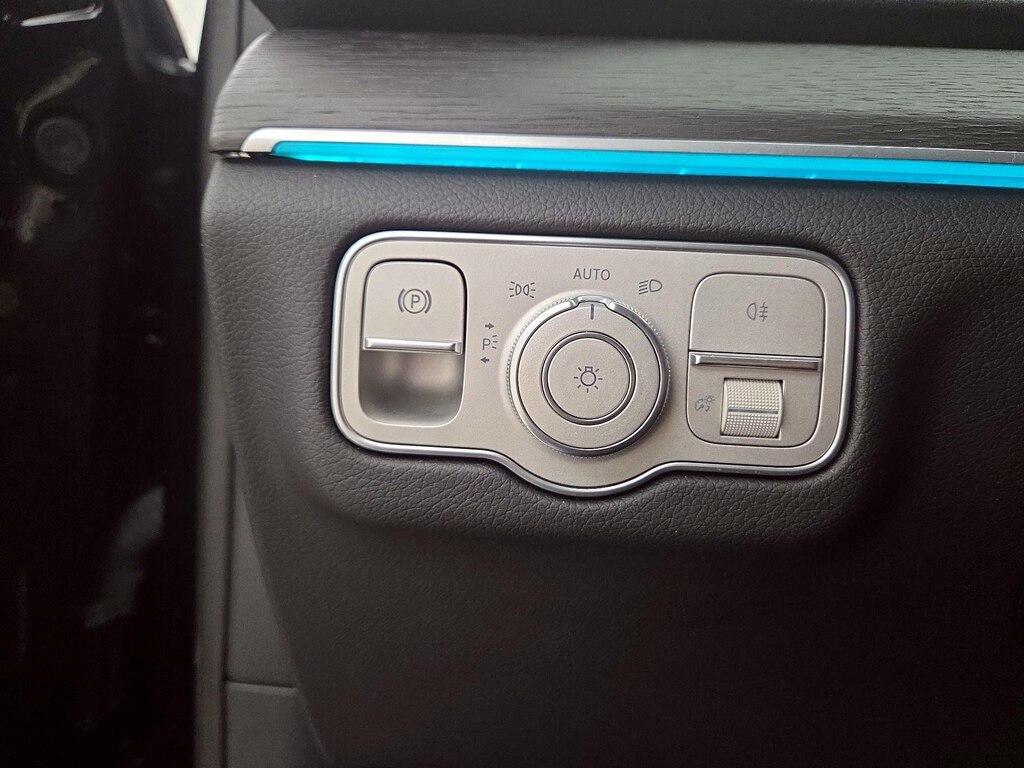 used 2023 Mercedes-Benz GLE 350 car, priced at $46,998