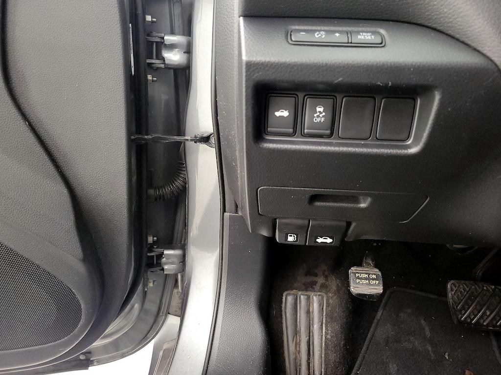 used 2018 Nissan Altima car, priced at $13,998