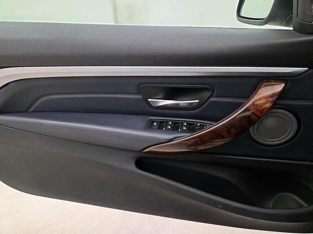 used 2019 BMW 440 car, priced at $31,998