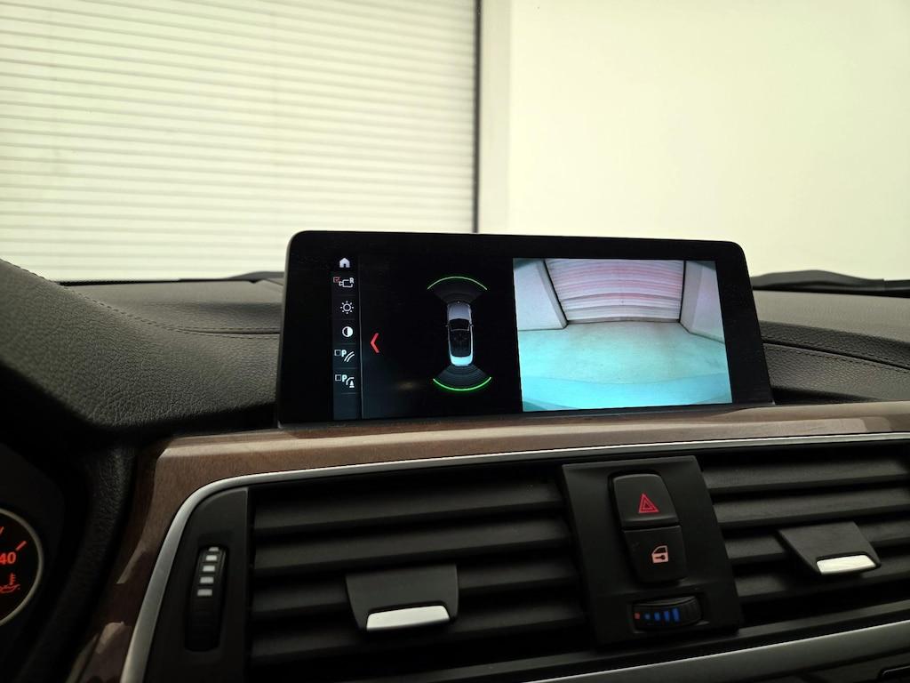 used 2019 BMW 440 car, priced at $31,998