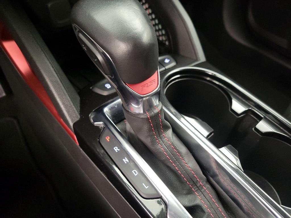 used 2023 Chevrolet TrailBlazer car, priced at $23,998