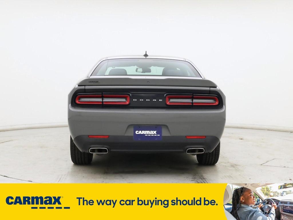 used 2019 Dodge Challenger car, priced at $22,998