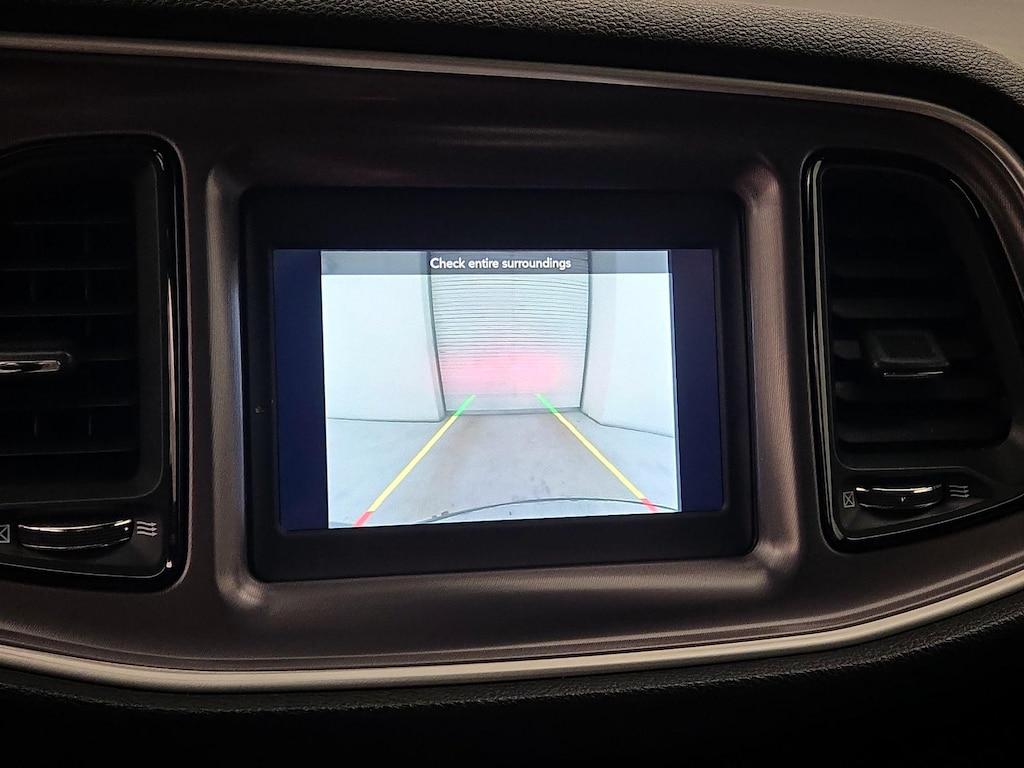 used 2019 Dodge Challenger car, priced at $22,998