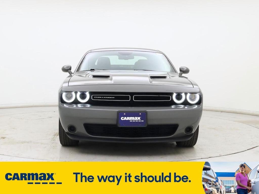 used 2019 Dodge Challenger car, priced at $22,998
