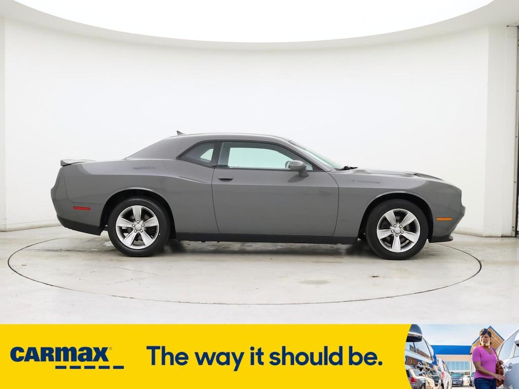 used 2019 Dodge Challenger car, priced at $22,998