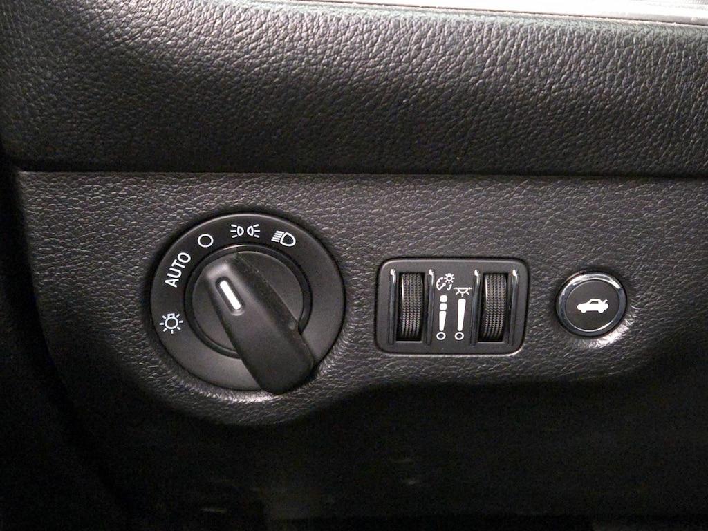 used 2019 Dodge Challenger car, priced at $22,998