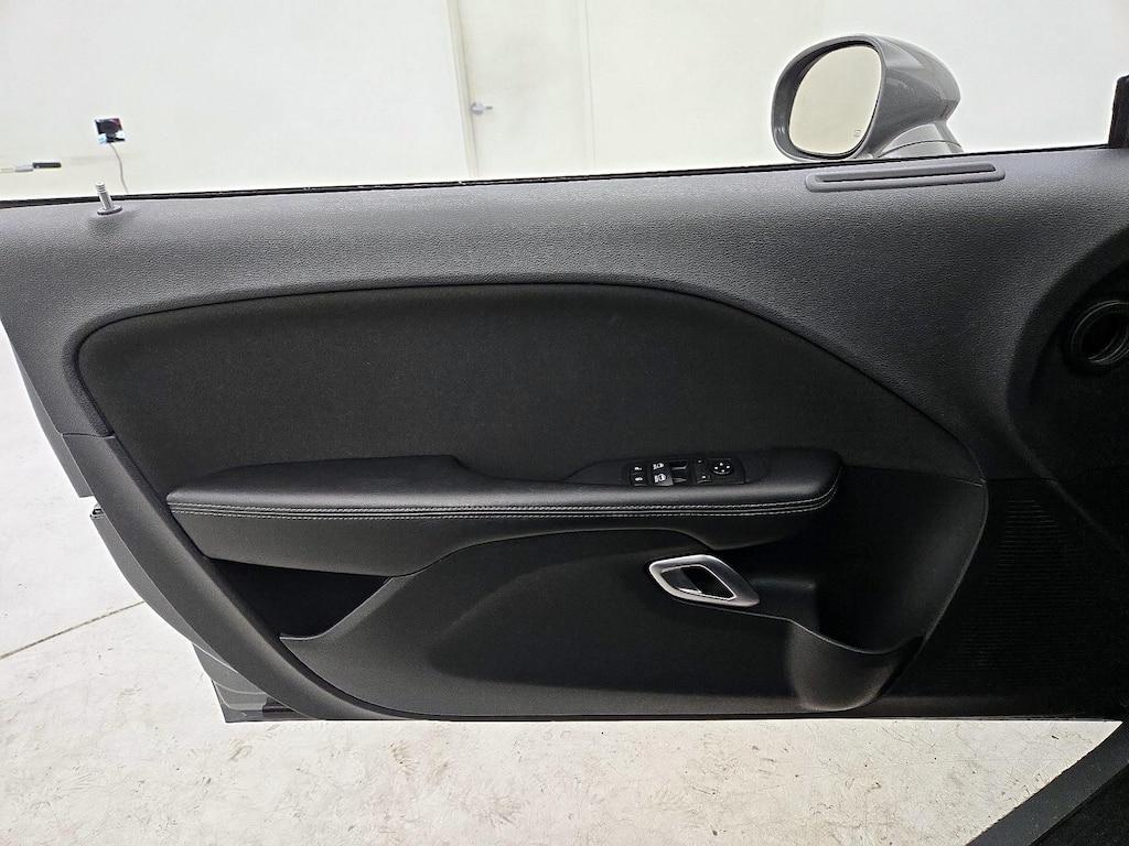 used 2019 Dodge Challenger car, priced at $22,998