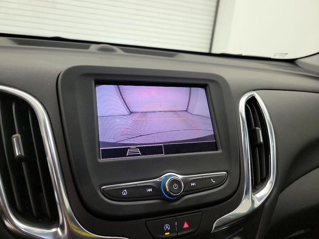 used 2023 Chevrolet Equinox car, priced at $21,998