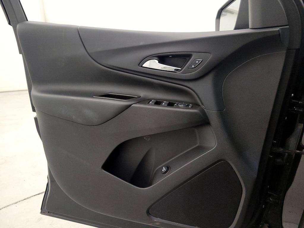 used 2023 Chevrolet Equinox car, priced at $21,998