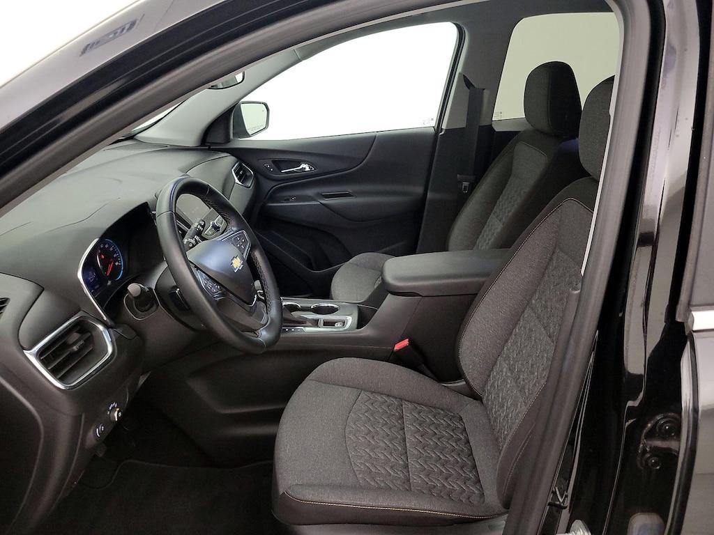 used 2023 Chevrolet Equinox car, priced at $21,998