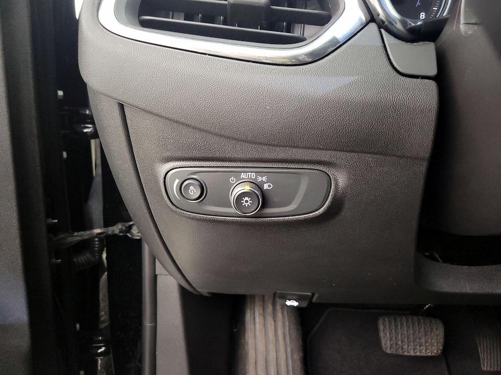 used 2023 Chevrolet Equinox car, priced at $21,998