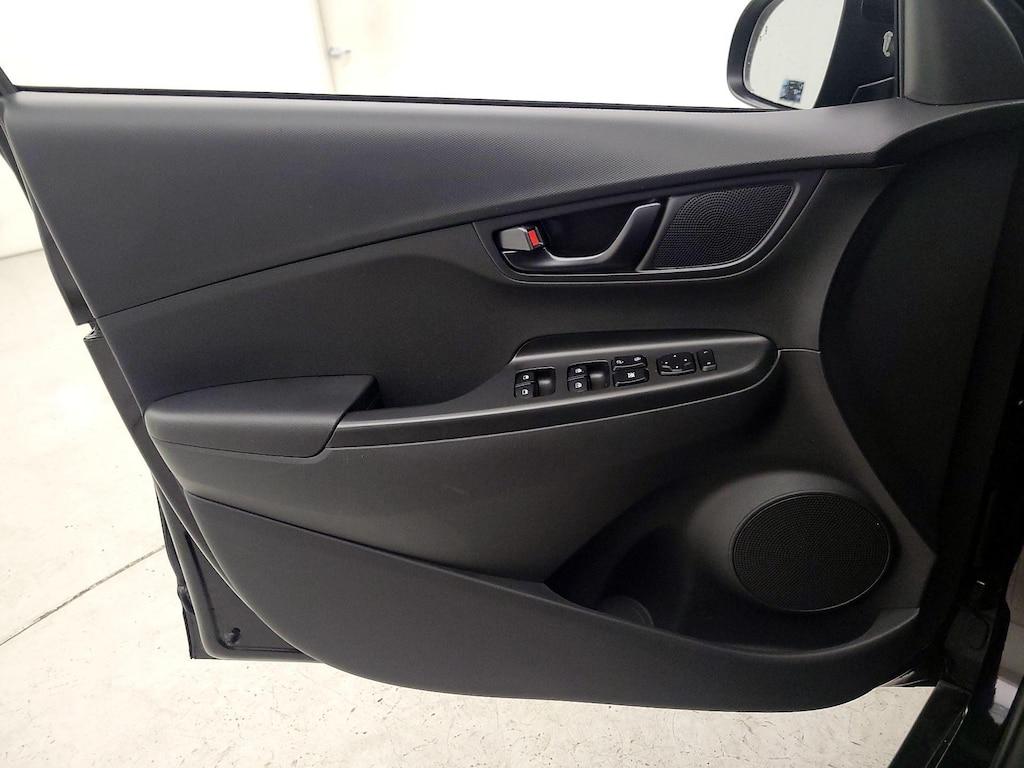 used 2023 Hyundai Kona car, priced at $22,998