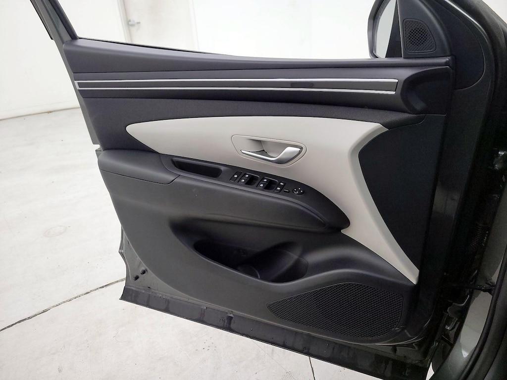 used 2023 Hyundai Tucson car, priced at $25,998