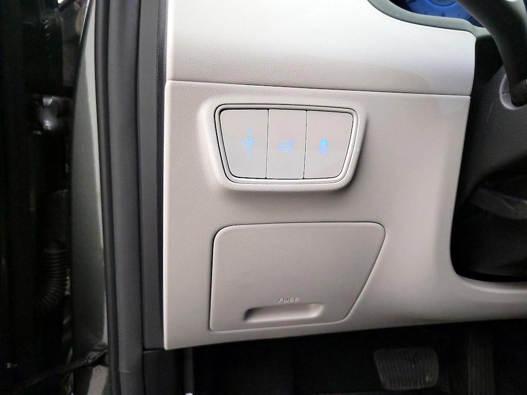 used 2023 Hyundai Tucson car, priced at $25,998