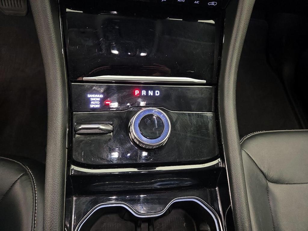 used 2022 Jeep Grand Cherokee car, priced at $31,998