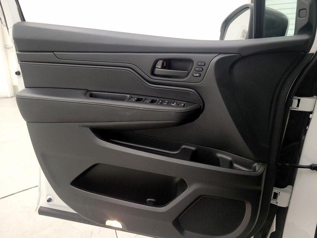 used 2023 Honda Odyssey car, priced at $34,998