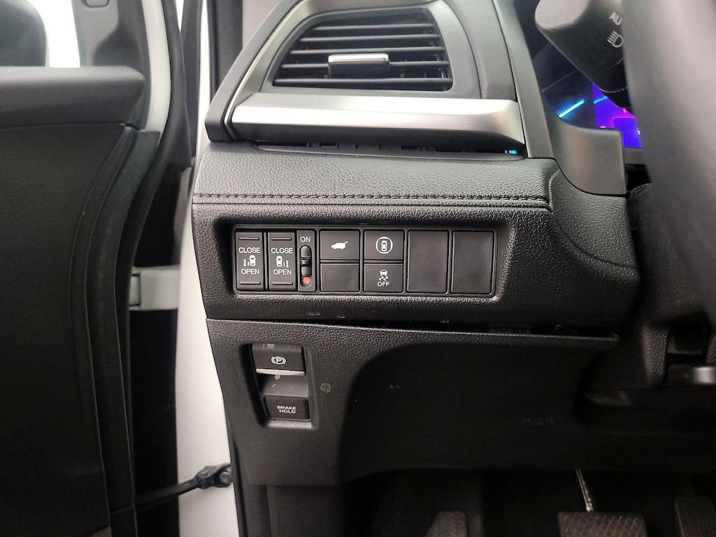 used 2023 Honda Odyssey car, priced at $34,998