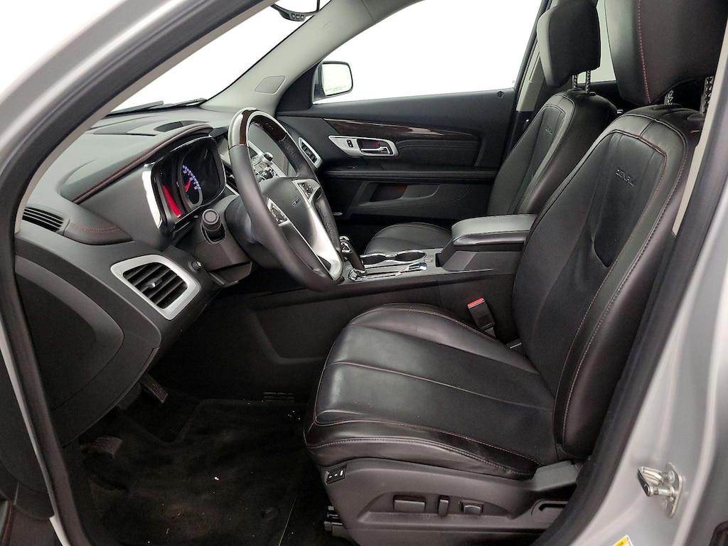 used 2014 GMC Terrain car, priced at $13,998