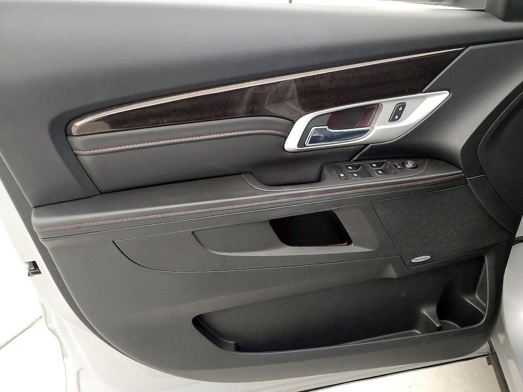 used 2014 GMC Terrain car, priced at $13,998