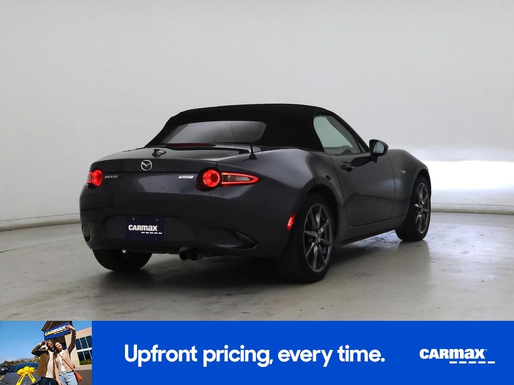used 2016 Mazda MX-5 Miata car, priced at $20,998