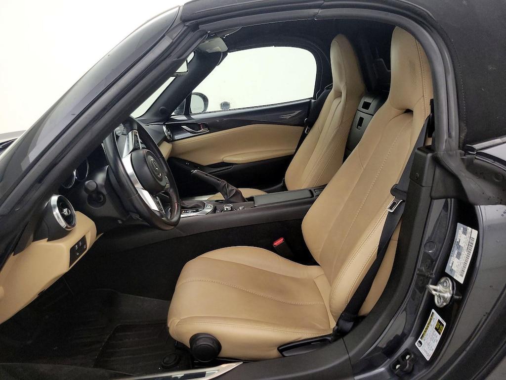 used 2016 Mazda MX-5 Miata car, priced at $20,998