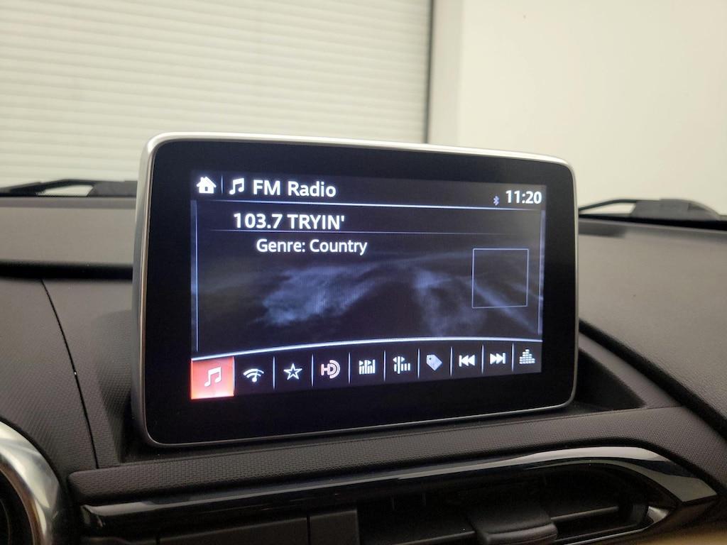 used 2016 Mazda MX-5 Miata car, priced at $20,998