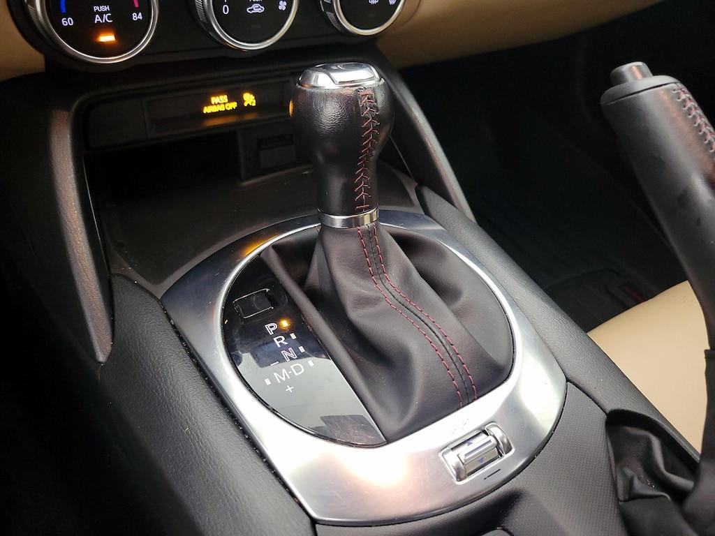 used 2016 Mazda MX-5 Miata car, priced at $20,998