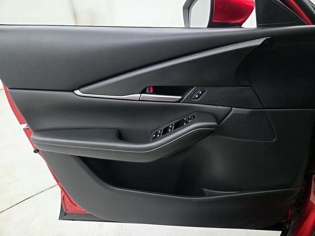 used 2023 Mazda CX-30 car, priced at $21,998