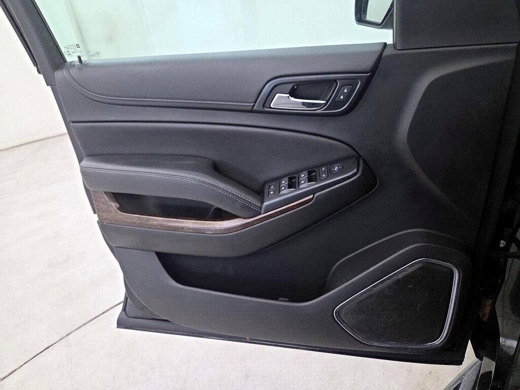 used 2018 Chevrolet Tahoe car, priced at $26,998