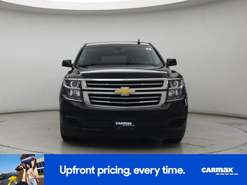 used 2018 Chevrolet Tahoe car, priced at $26,998