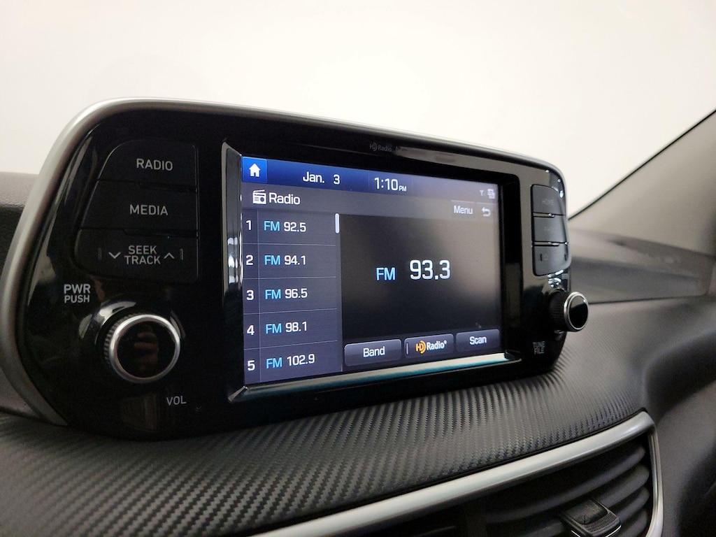 used 2019 Hyundai Tucson car, priced at $15,998